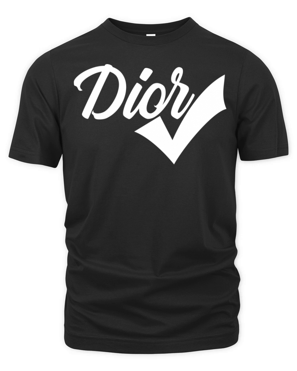 Dior Tshirt Organic Unisex T-shirt