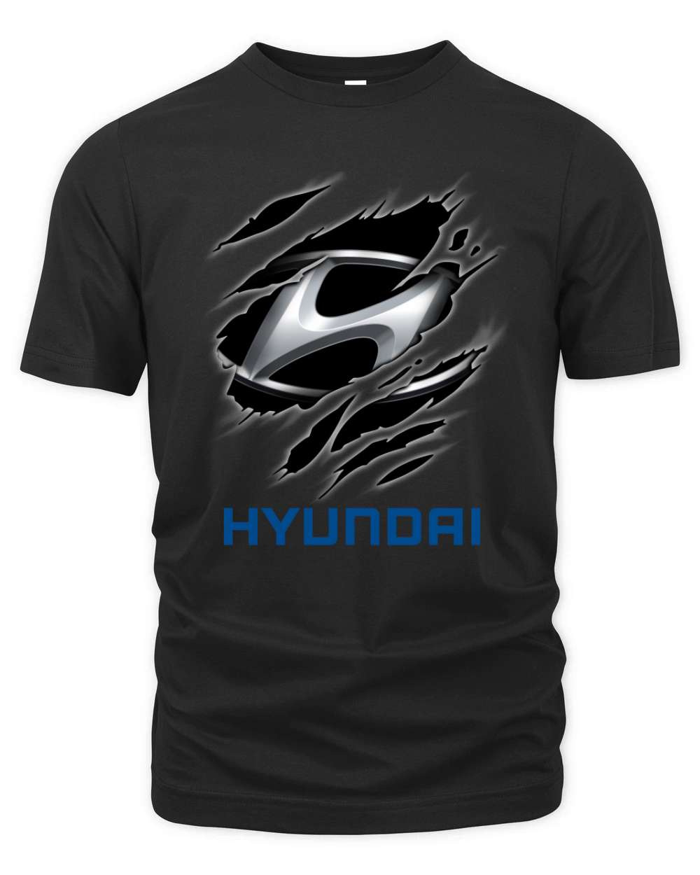 LIMITTED EDITION HYUNDAI Organic Unisex T-shirt