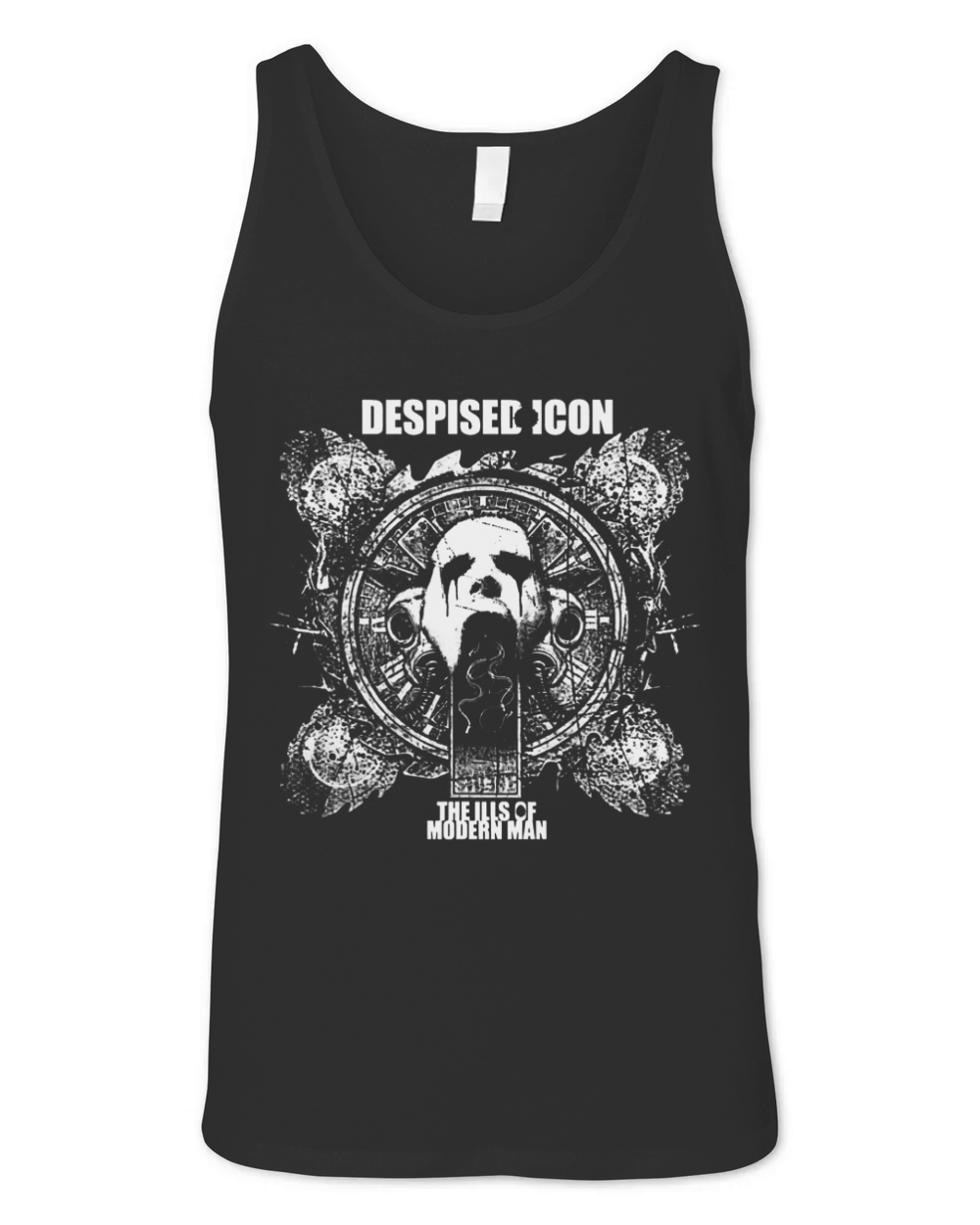 Despised Icon band Tshirt Unisex Jersey Tank