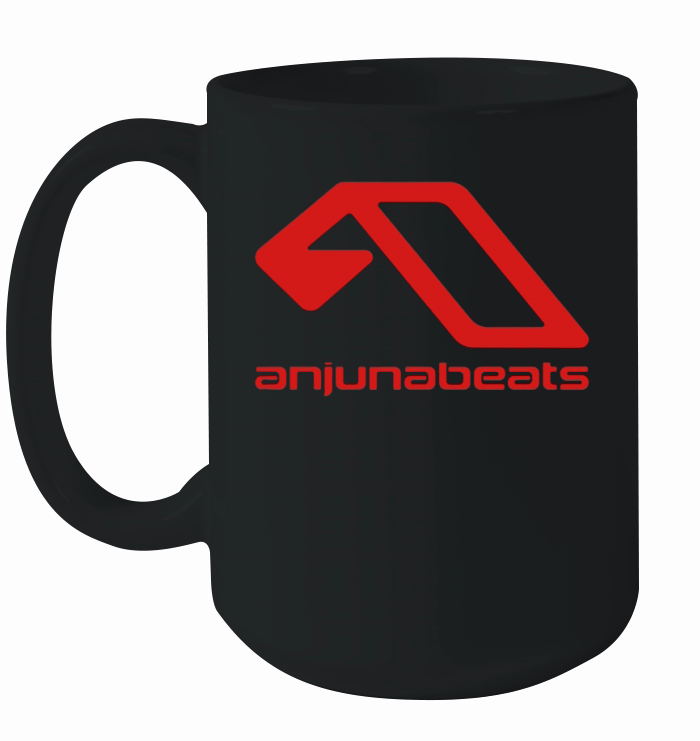 Anjunabeats - Coffee Mug (color change) Ceramic Mug