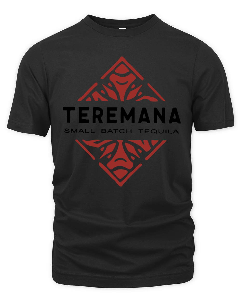 teremana tequila Tee Shirtsn Organic Unisex T-shirt