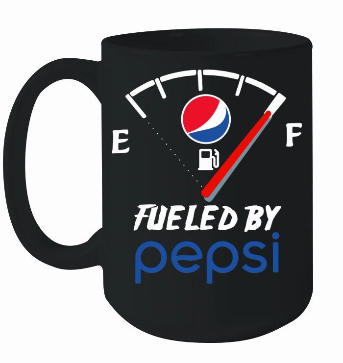 Pepsi Ceramic Mug
