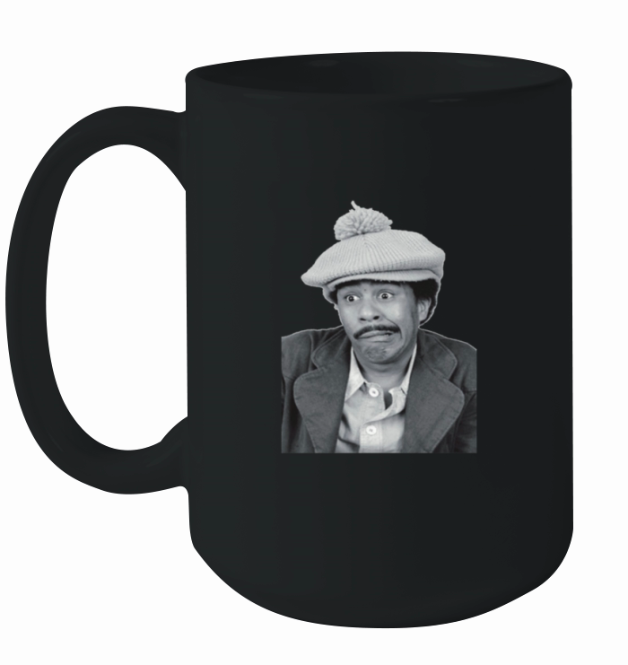 richard pryor t shirt Ceramic Mug