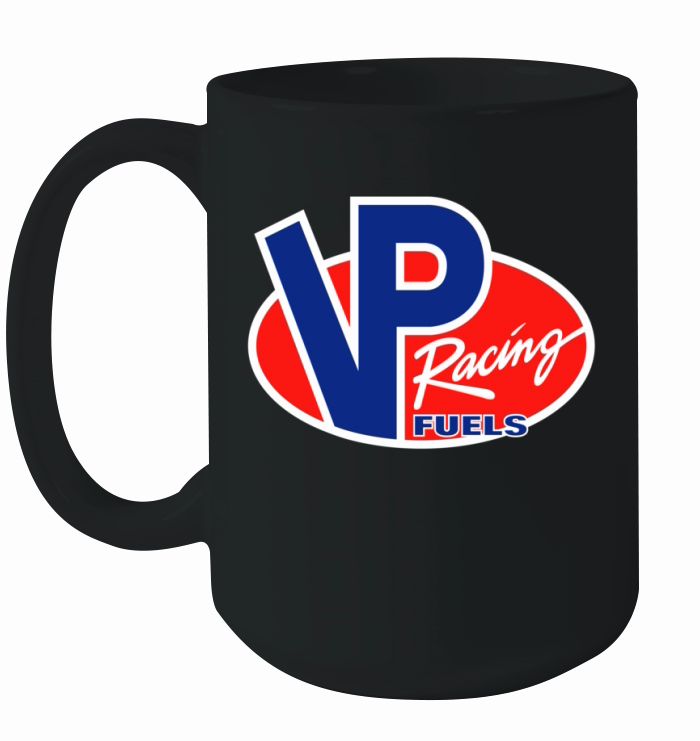 Vp Racing Fuels Motocross Mug Ceramic Mug