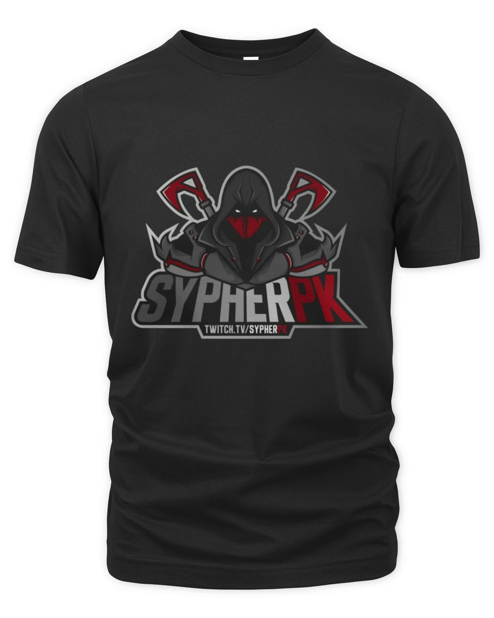 SypherPK 2016 Organic Unisex T-shirt