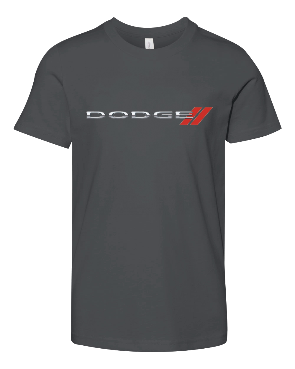 Dodge Tshirt Youth Unisex Jersey Tee