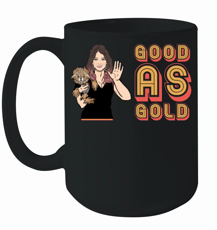 vanderpump rules Ceramic Mug