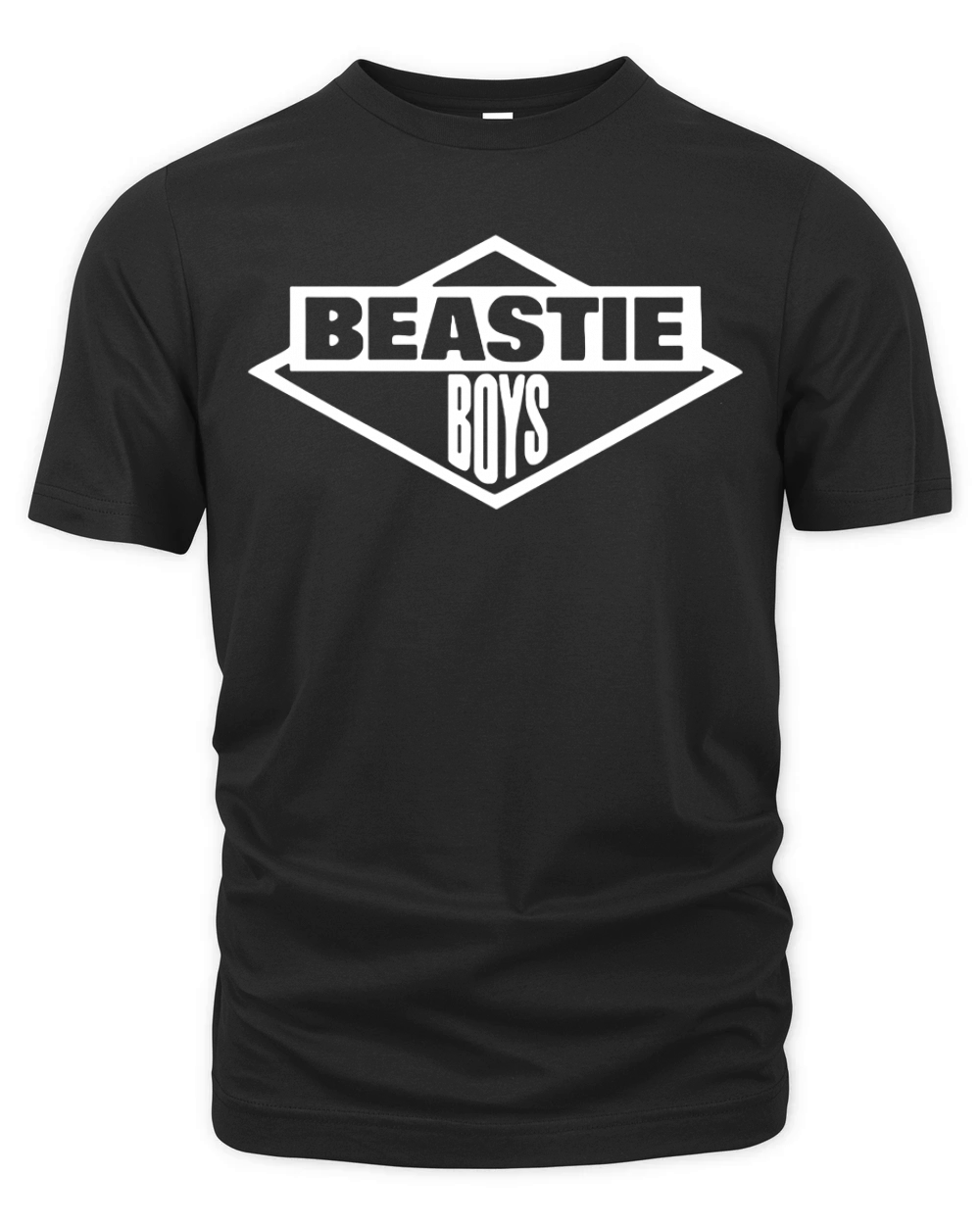 BEASTIE BOYS 80 S RETRO RAP ROCK T-Shirt Organic Unisex T-shirt