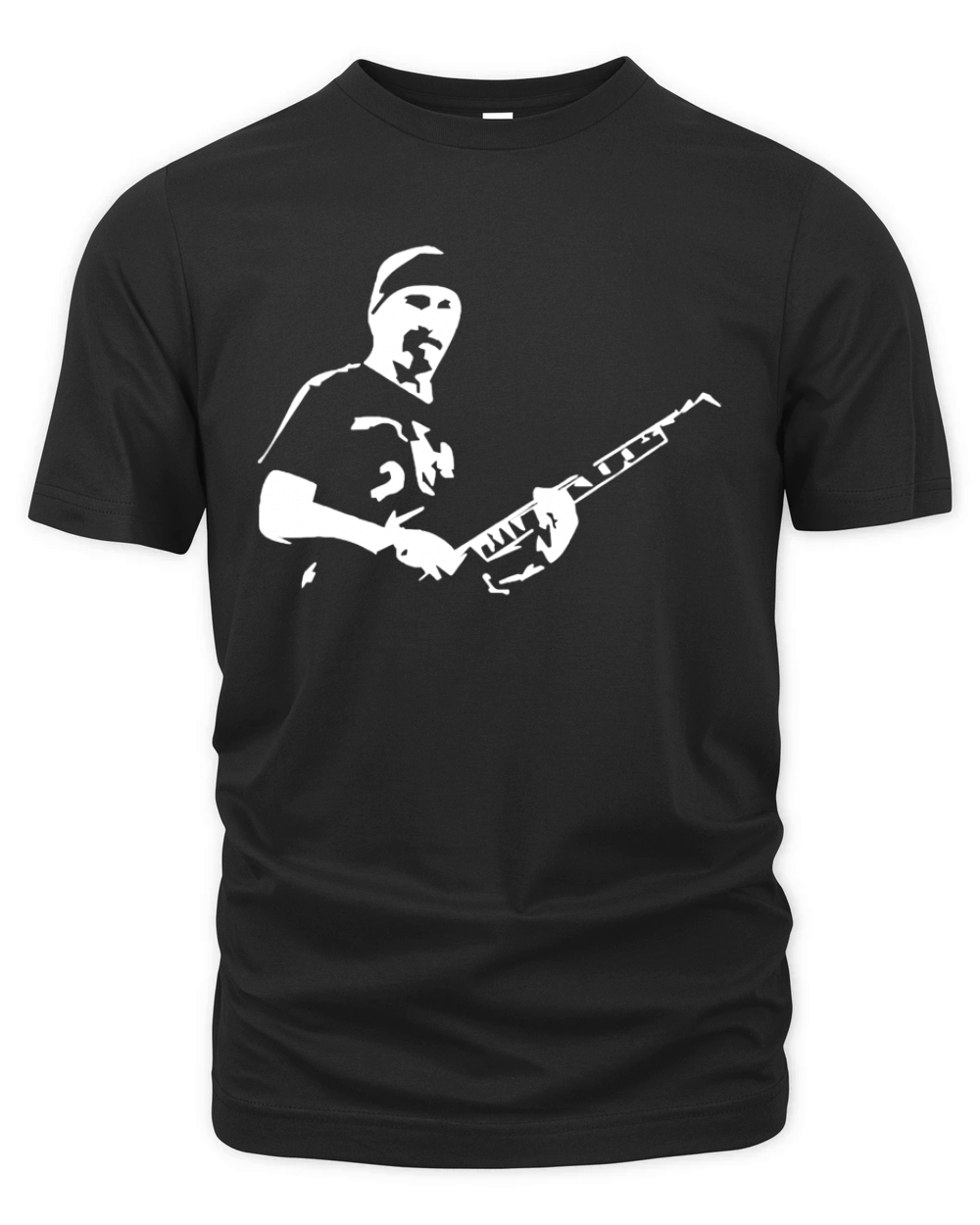 The Edge U2 Bono T-Shirt Organic Unisex T-shirt