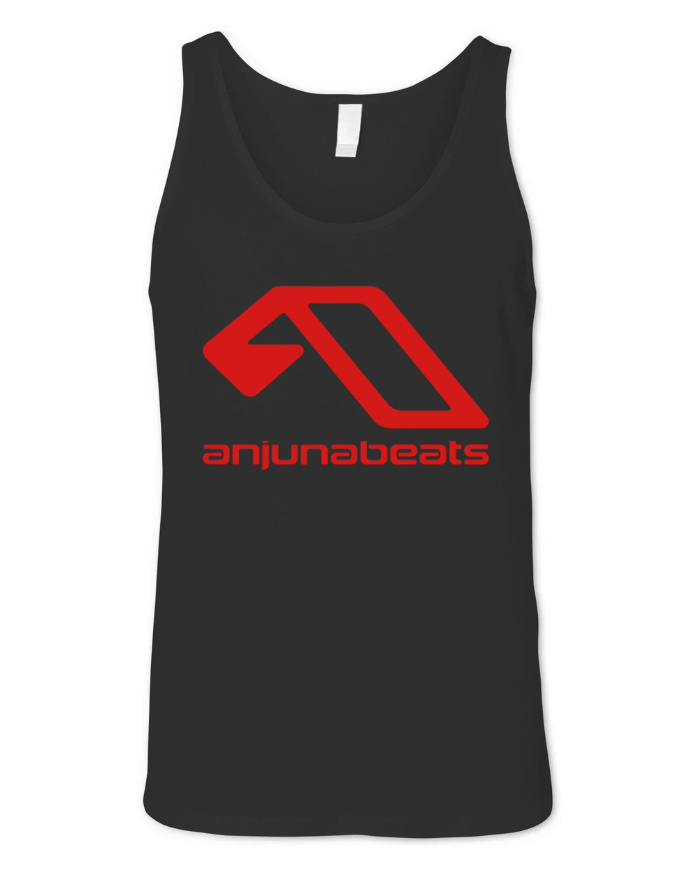 Anjunabeats - Coffee Mug (color change) Unisex Jersey Tank