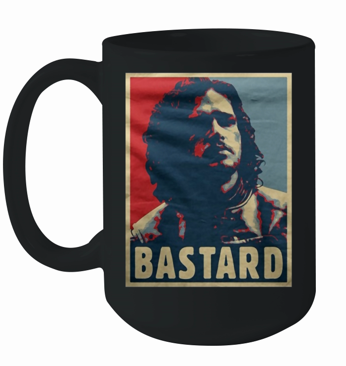 JON SNOW Ceramic Mug
