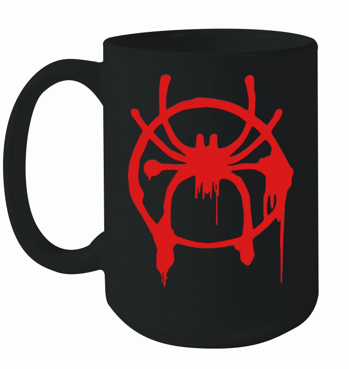 Miles Morales Ceramic Mug