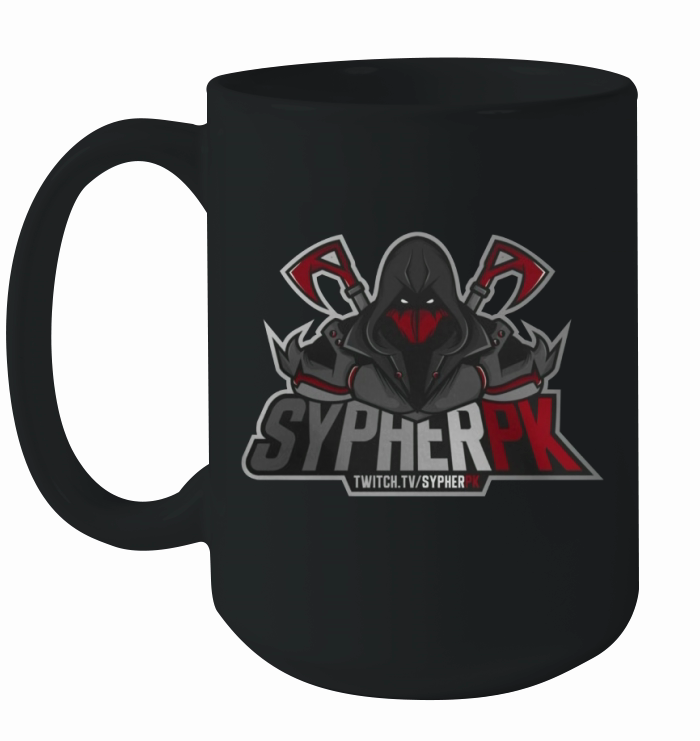 SypherPK 2016 Ceramic Mug