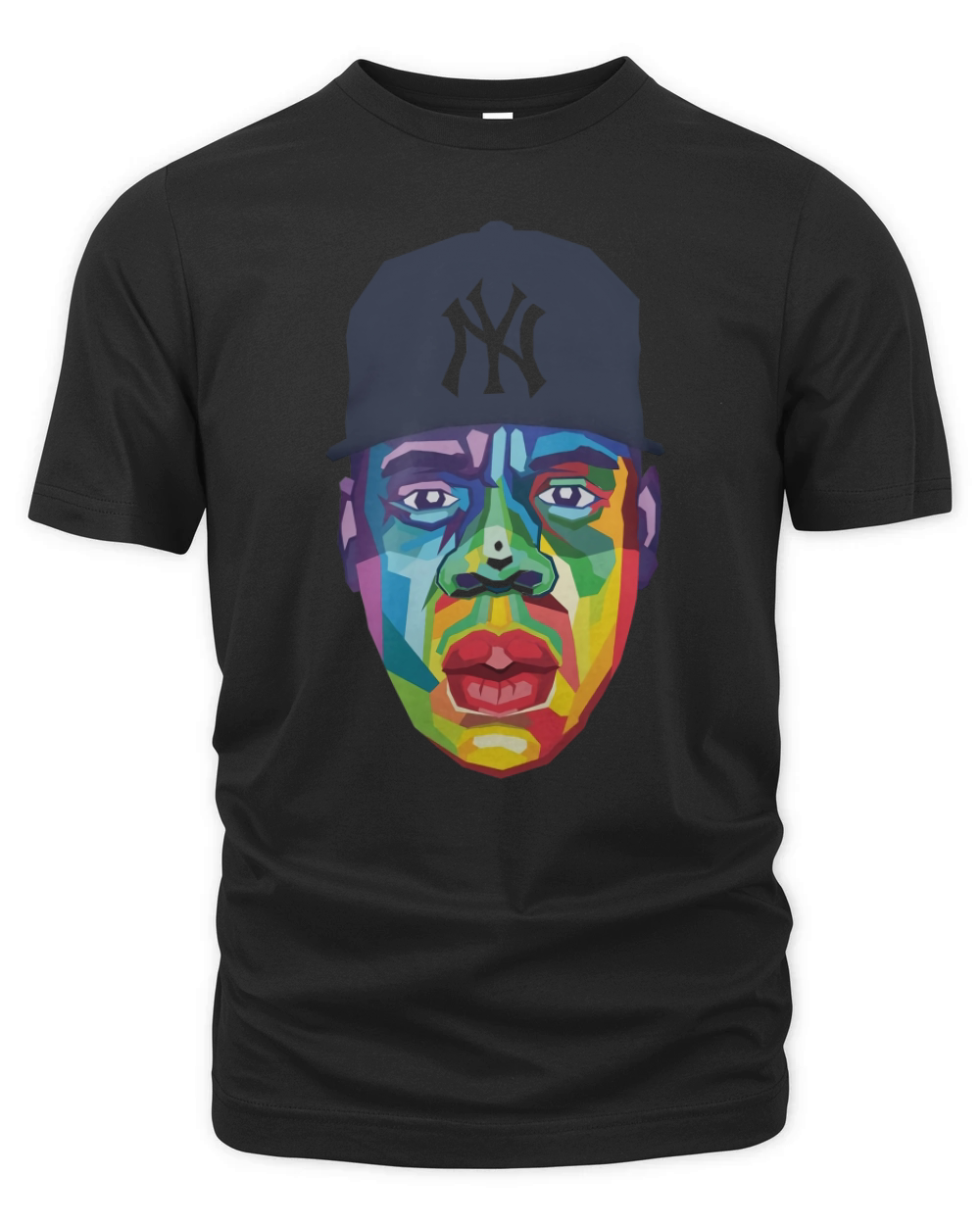 Jay-z Organic Unisex T-shirt