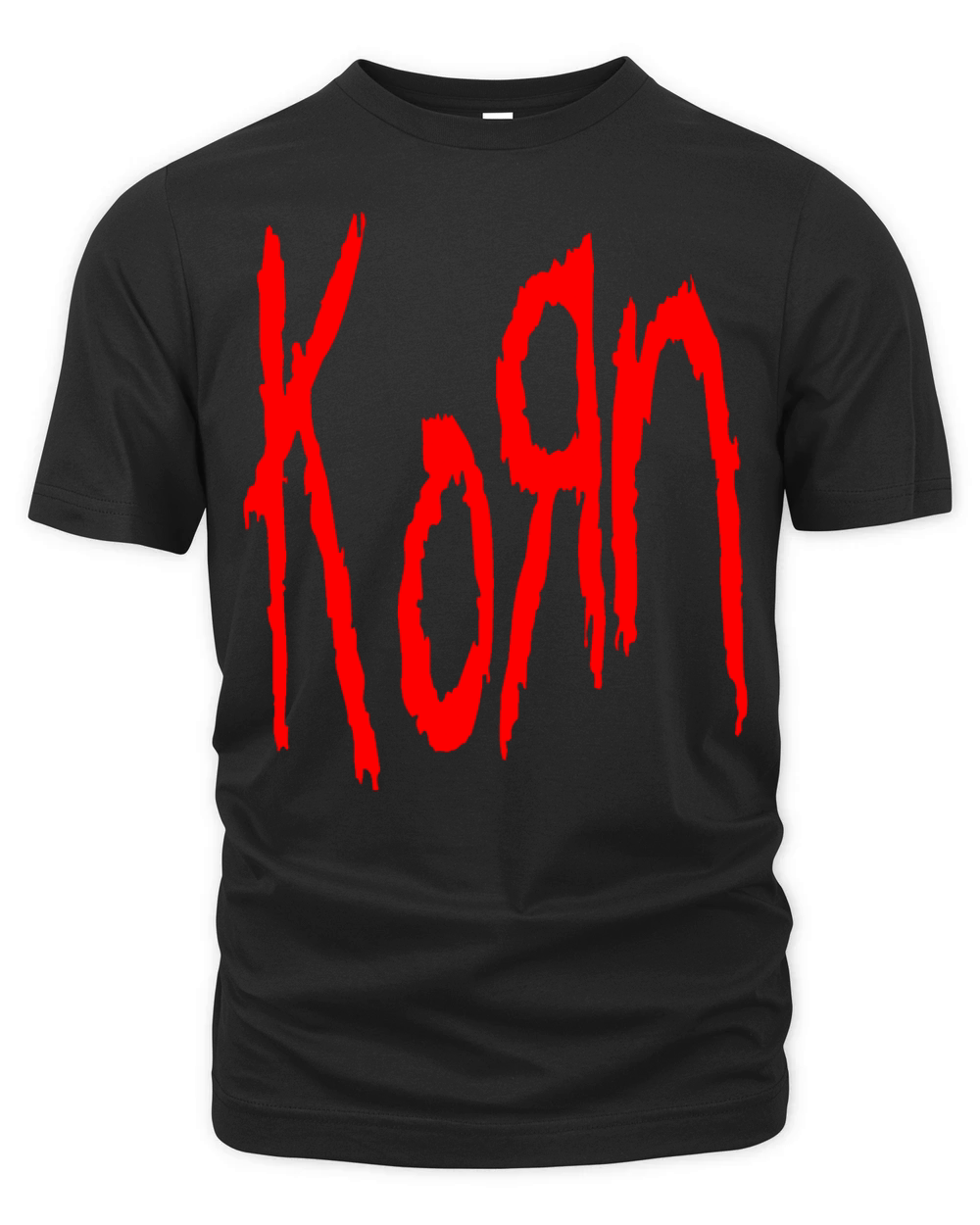 Korn - Baby Onesie Organic Unisex T-shirt