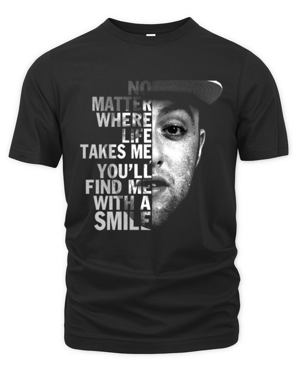 mac miller shirt Organic Unisex T-shirt
