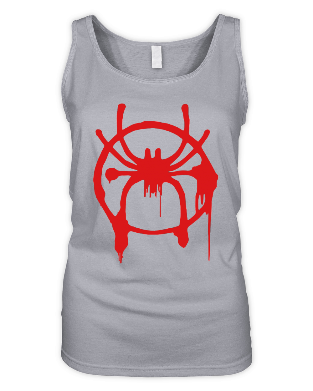 Miles Morales Organic Women's Tank Top