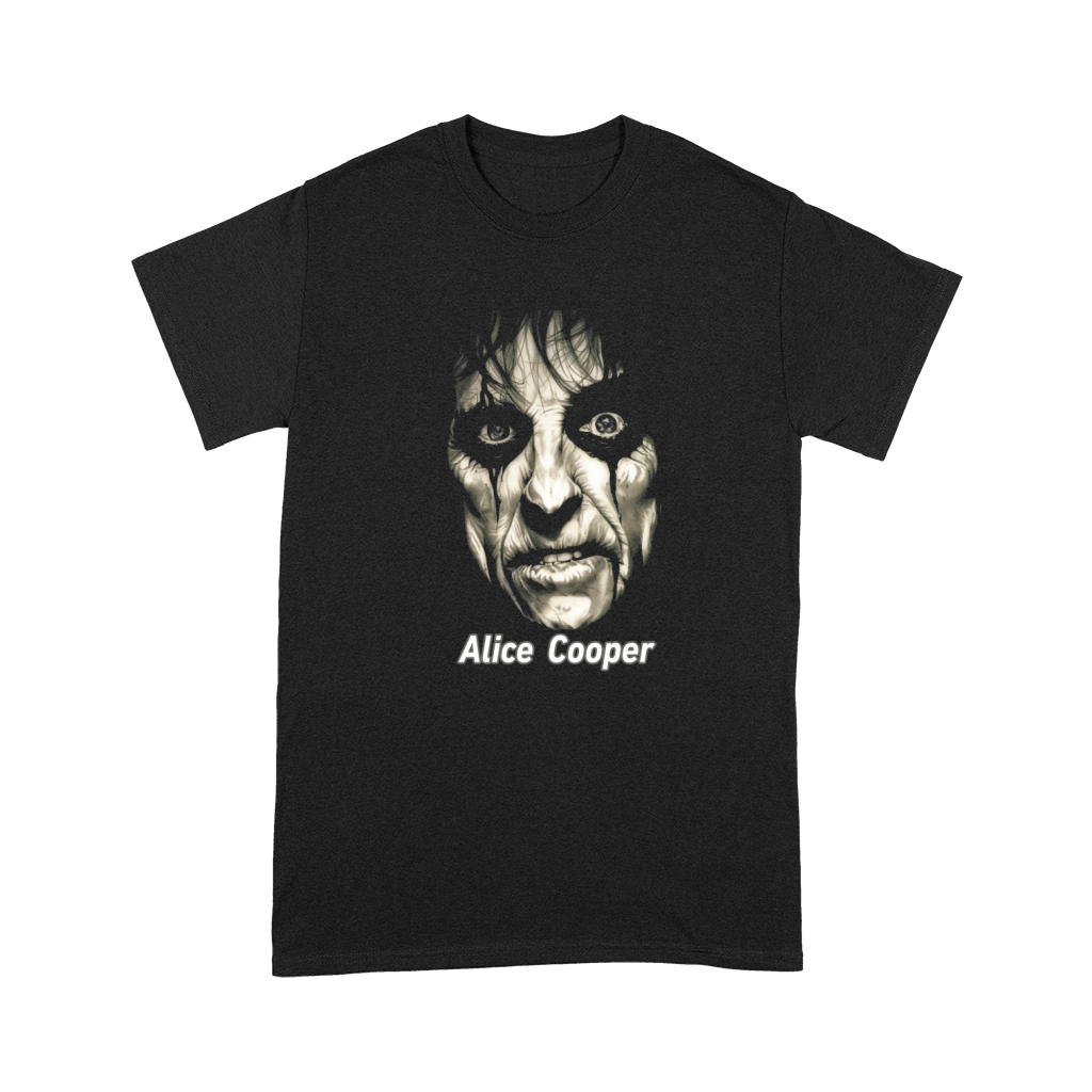ALICE COOPER Premium T-shirt