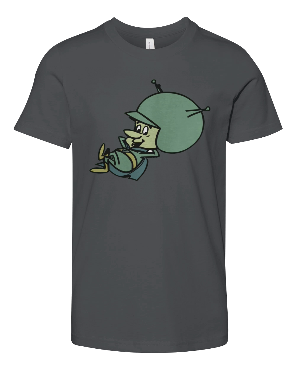 The Great Gazoo Youth Unisex Jersey Tee