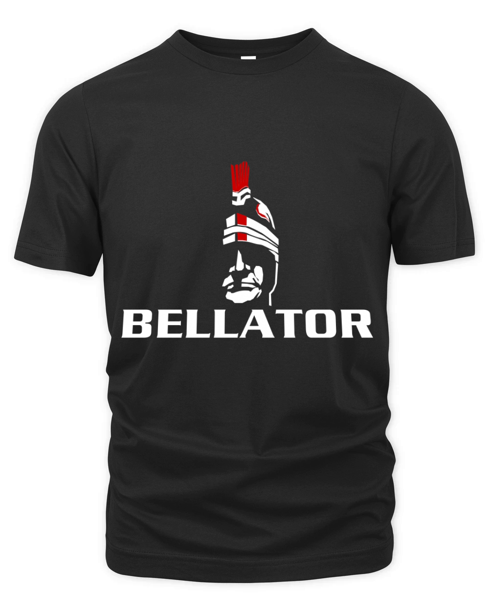 Bellator MMA Organic Unisex T-shirt