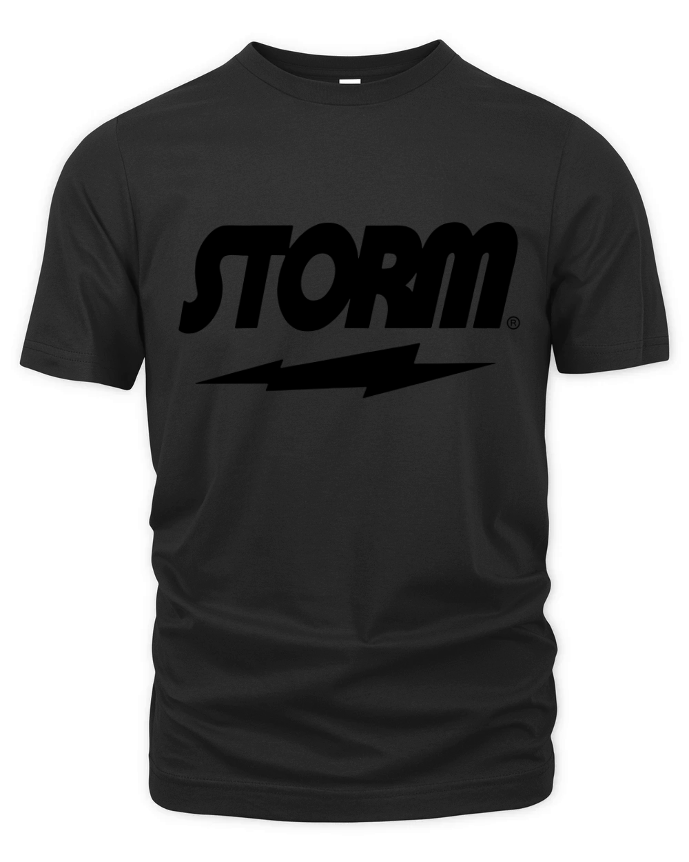 Storm Bowling T-Shirts - Men's Premium T-Shirt Organic Unisex T-shirt