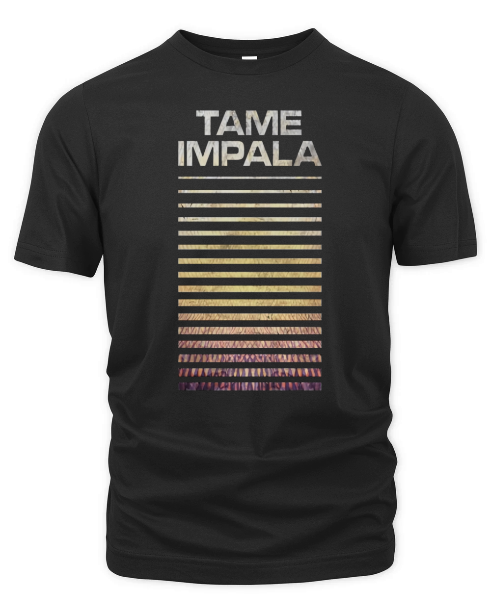 tame impala Organic Unisex T-shirt