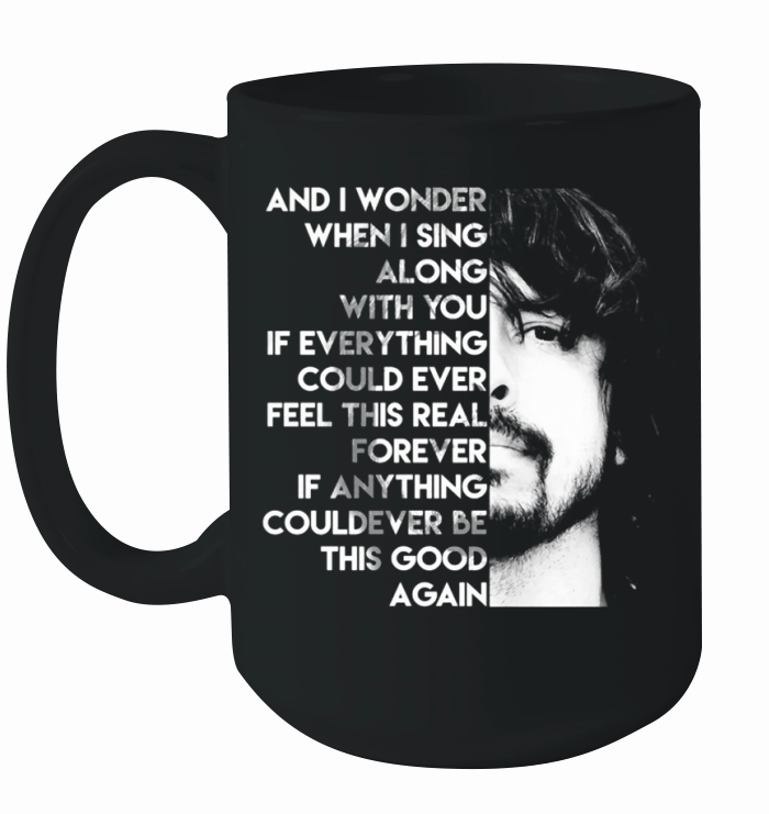 foo Ceramic Mug