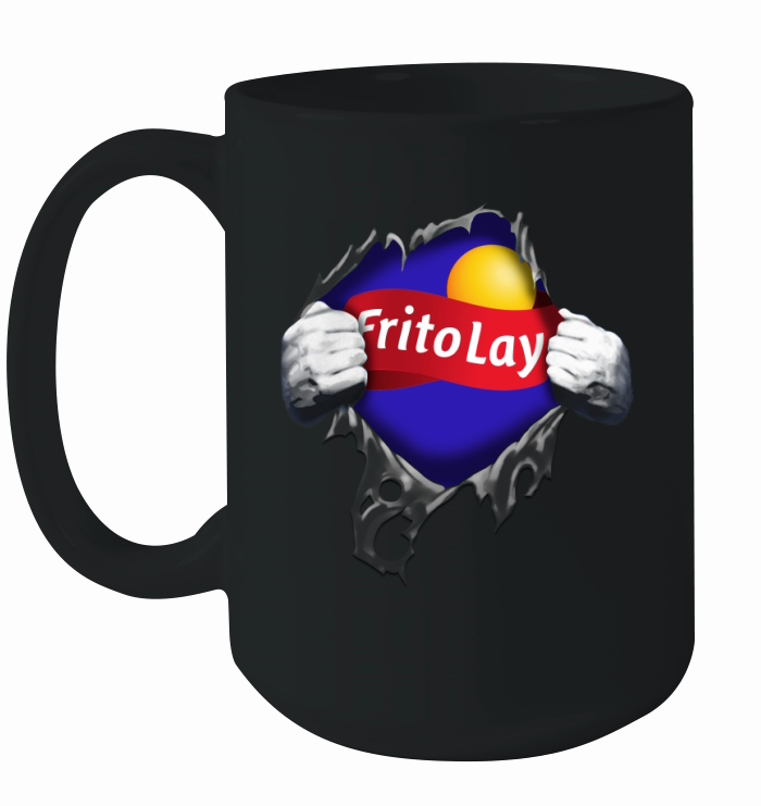fritolay Ceramic Mug