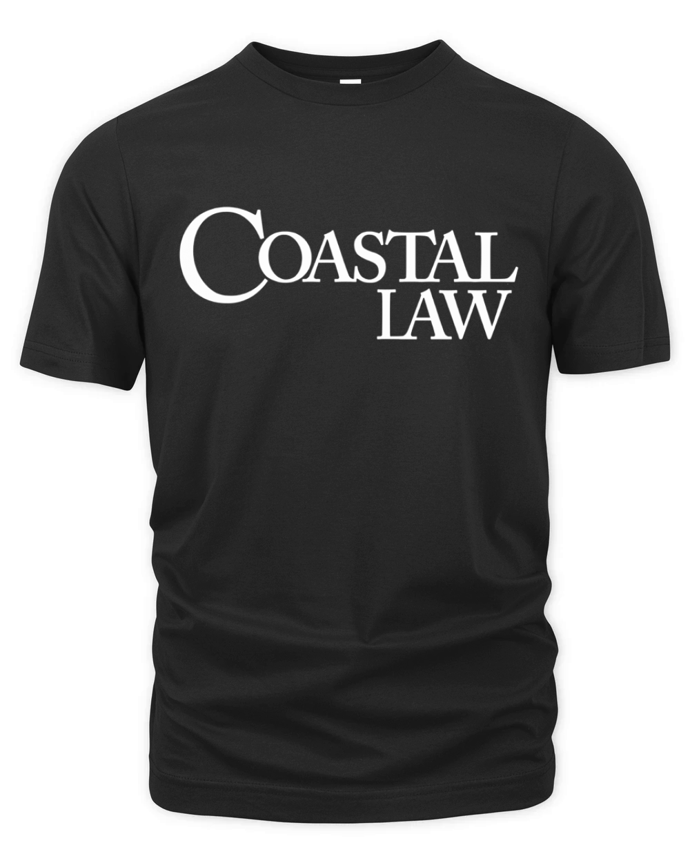 Florida Coastal School of Law. Organic Unisex T-shirt