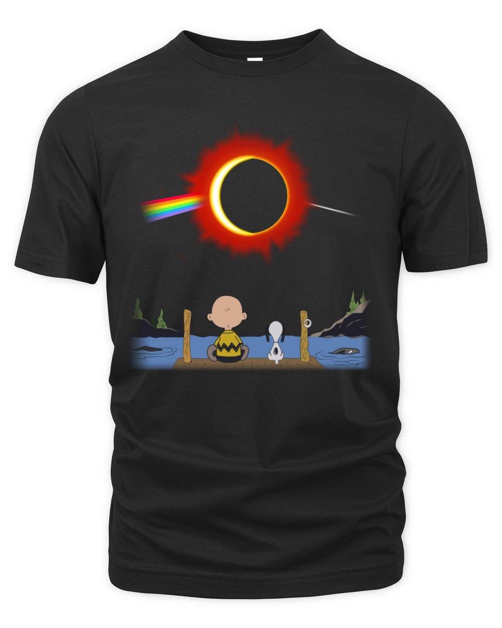 pink-floyd Organic Unisex T-shirt