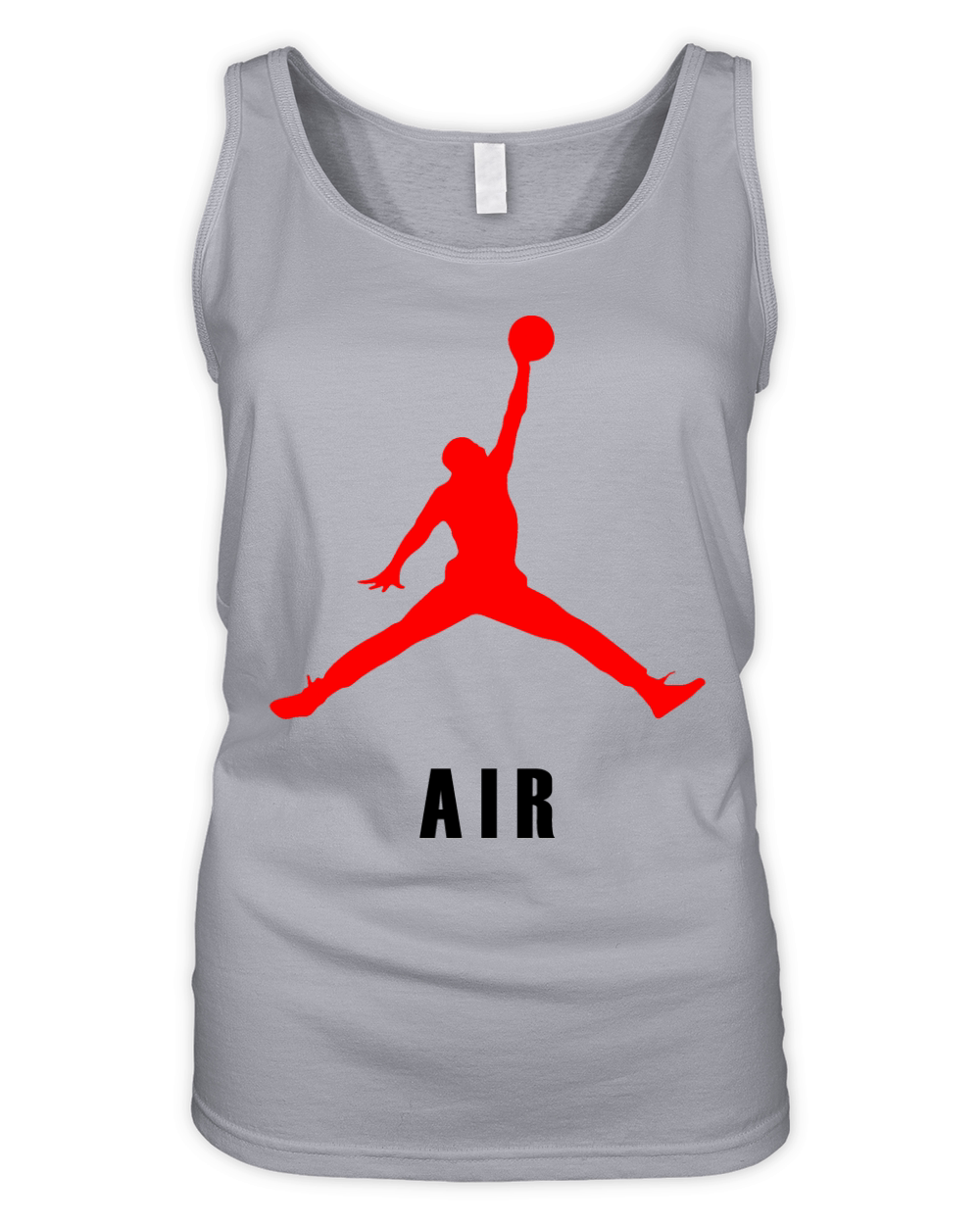 Jordan 23 Organic Women's Tank Top
