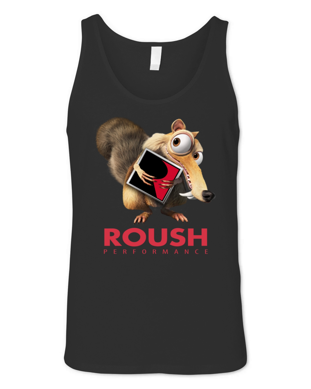 ROUSH performance Unisex Jersey Tank