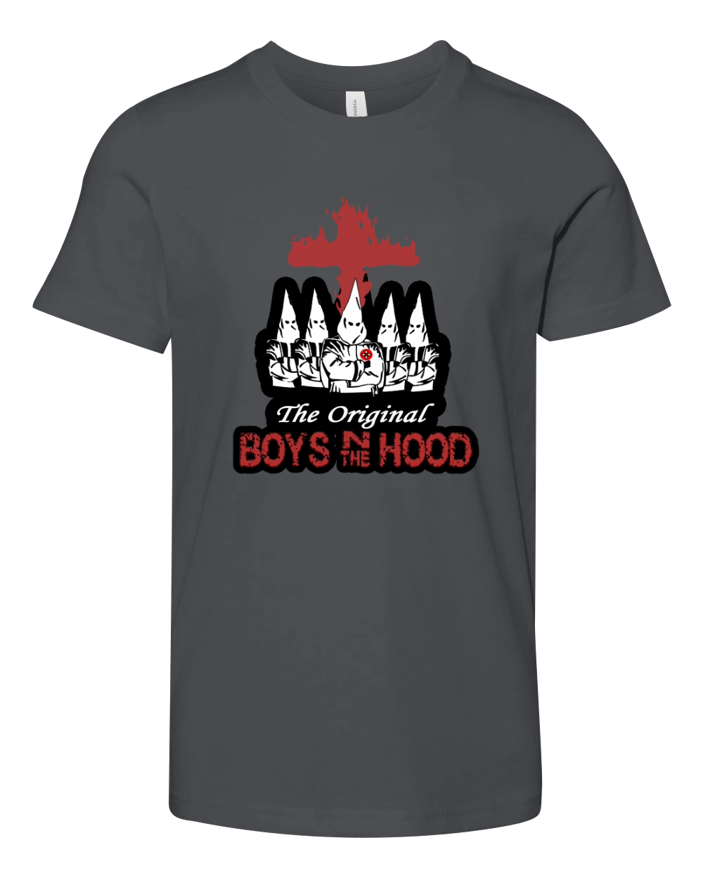 The Original Boyz N The Hood Youth Unisex Jersey Tee